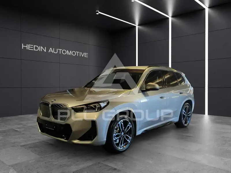 2026 BMW iX