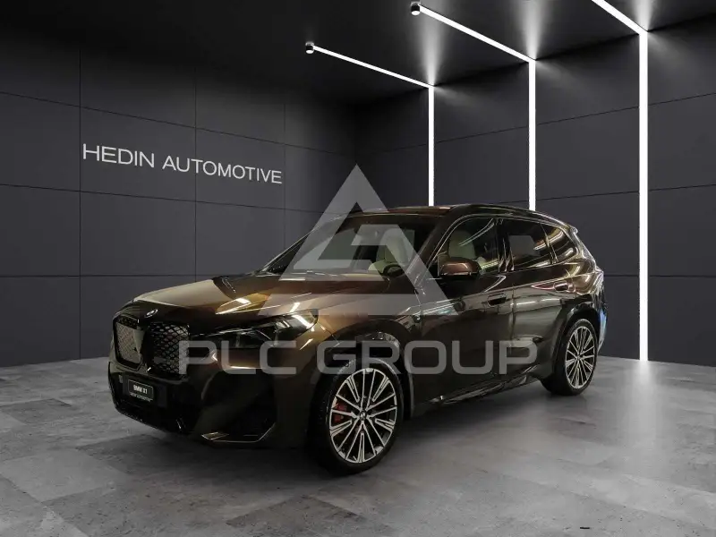 2026 BMW iX
