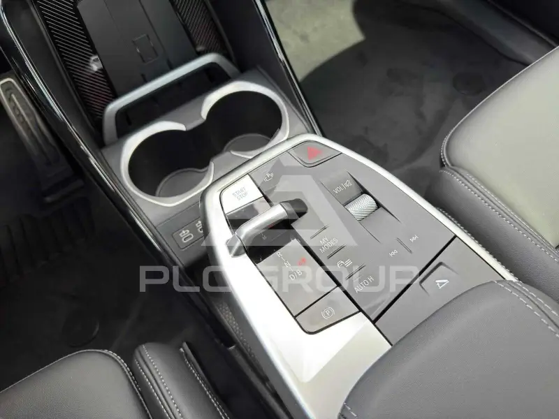 2026 BMW iX