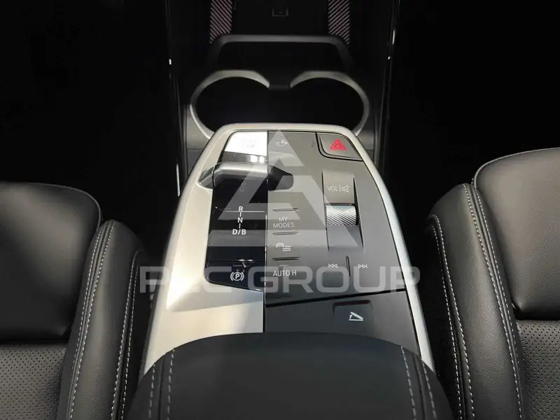 2026 BMW iX