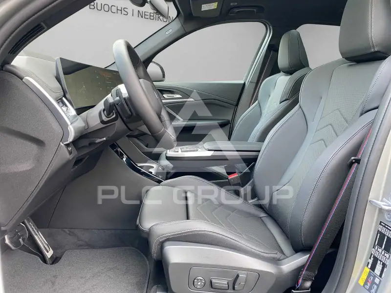 2026 BMW iX