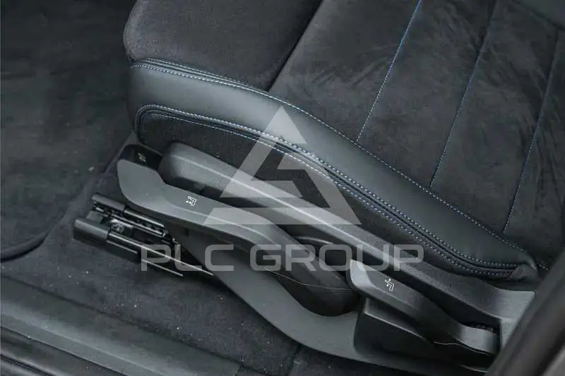2026 BMW iX