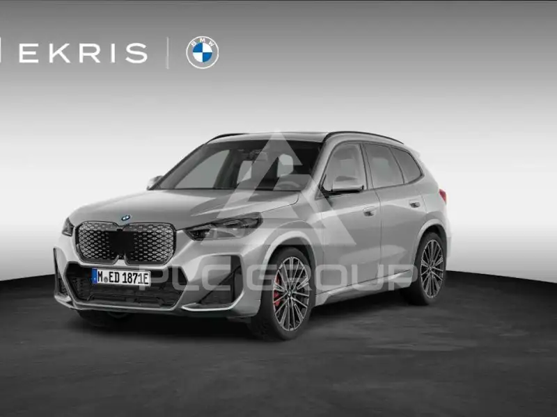 2026 BMW iX