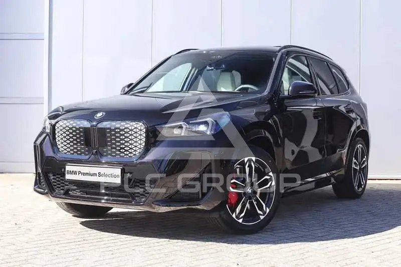 2026 BMW iX