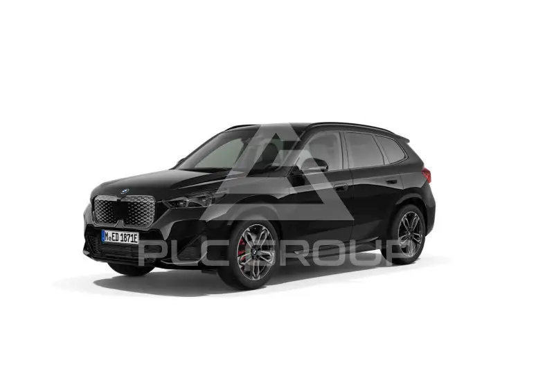 2026 BMW iX
