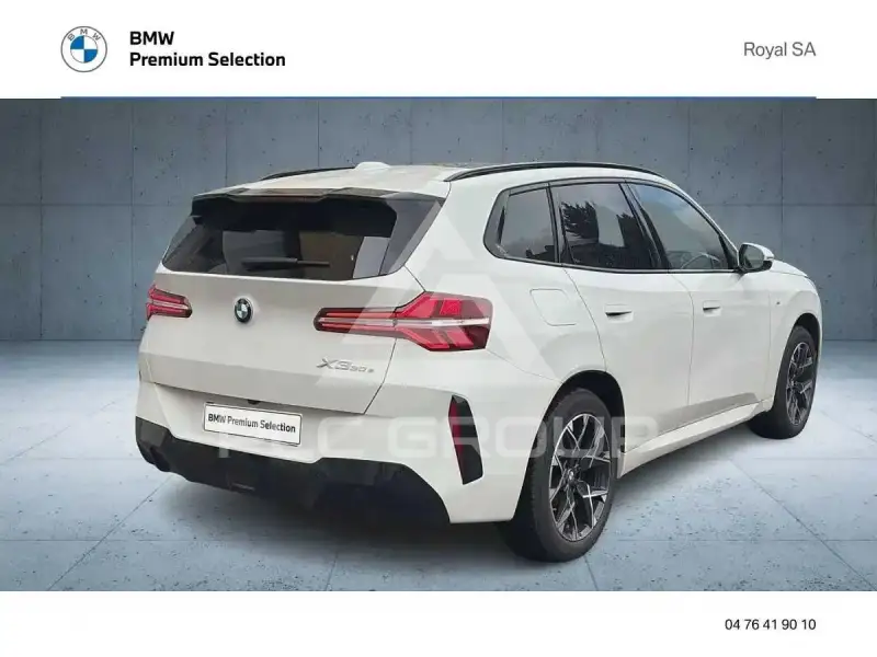 2026 BMW X3