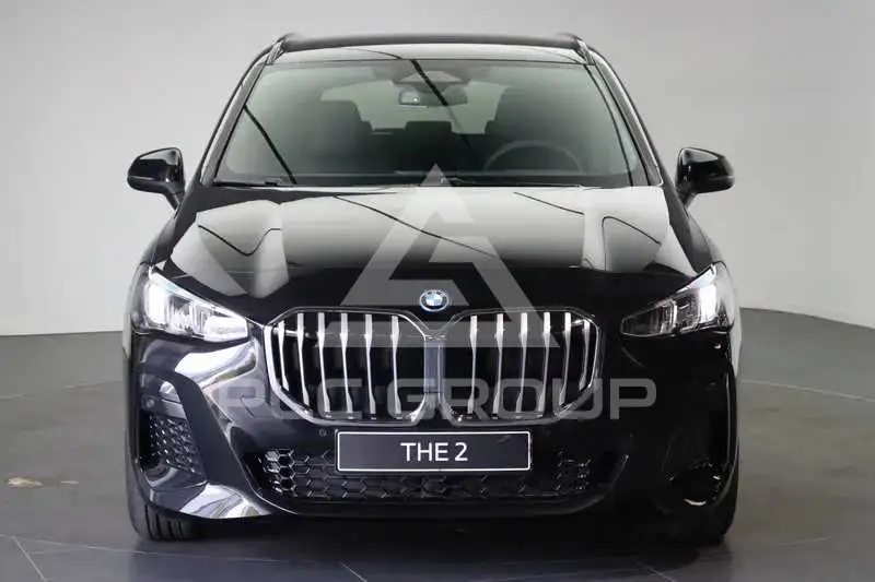 2026 BMW 2 Series
