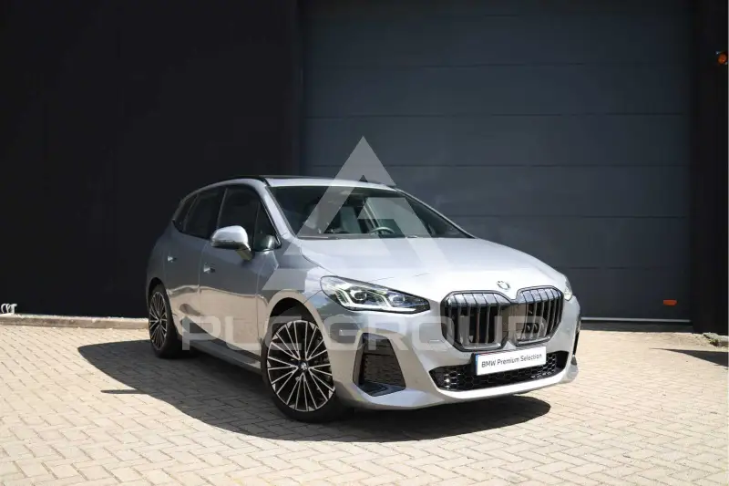 2026 BMW 2 Series