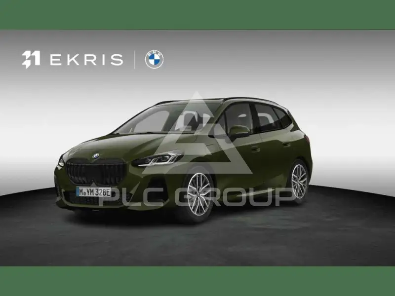 2026 BMW 2 Series