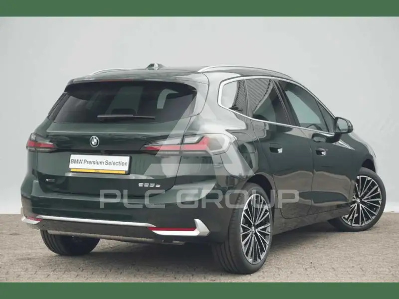 2026 BMW 2 Series