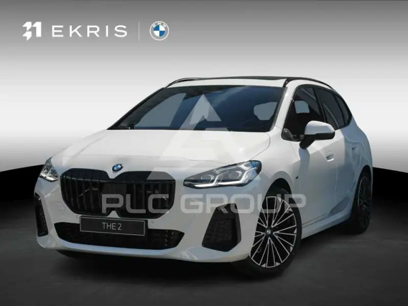 2026 BMW 2 Series