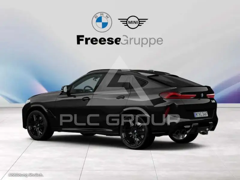 2026 BMW X6