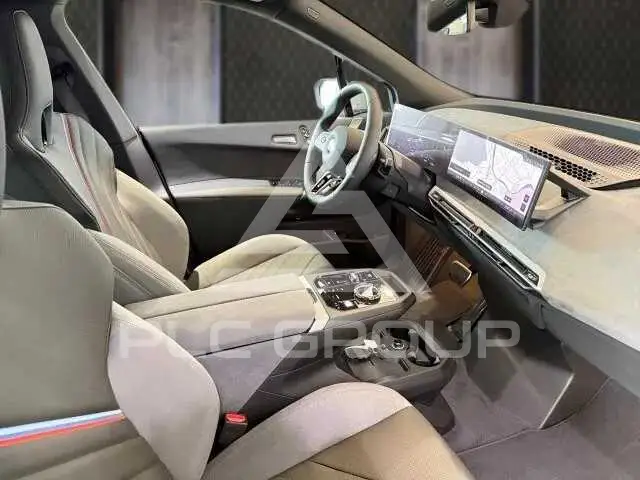 2026 BMW iX