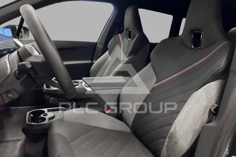 2026 BMW iX