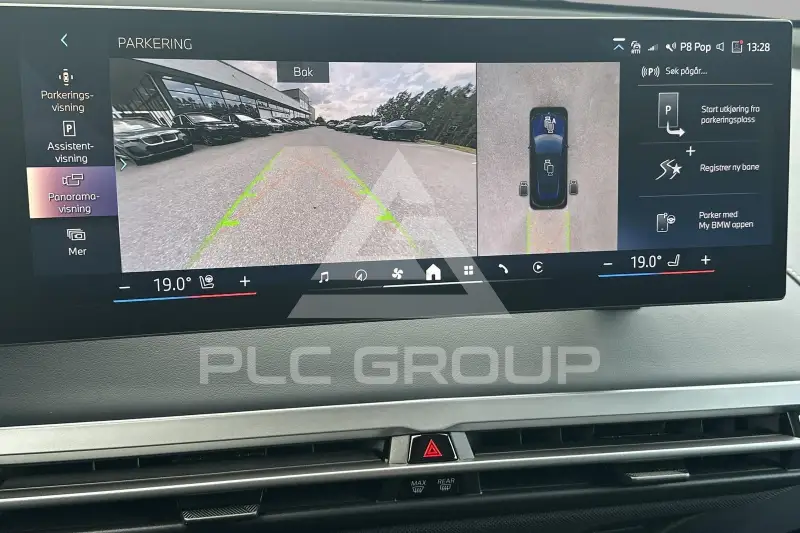 2026 BMW iX