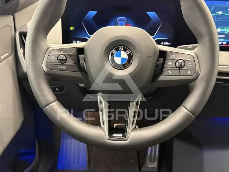 2026 BMW iX