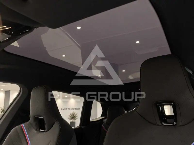 2026 BMW iX