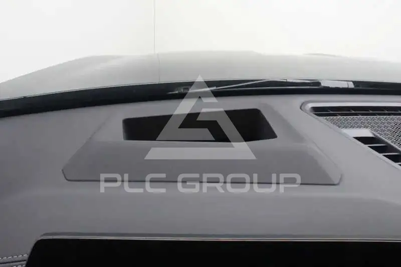 2026 BMW iX