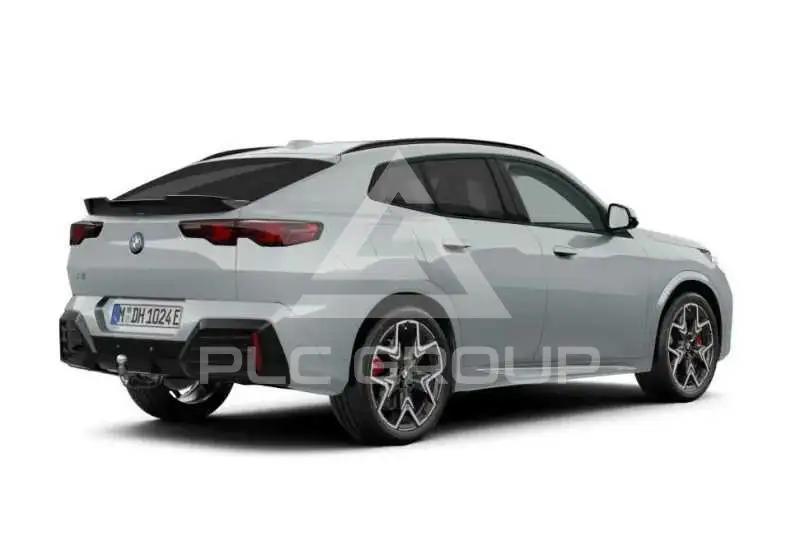 2026 BMW iX