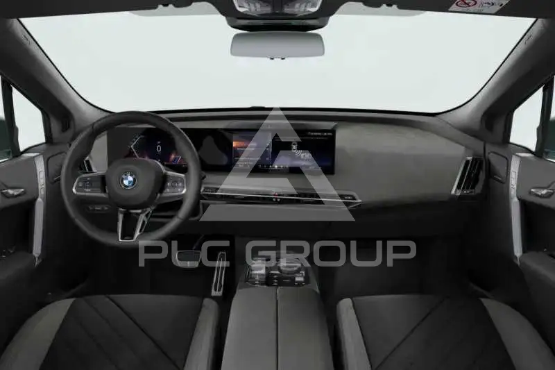 2026 BMW iX
