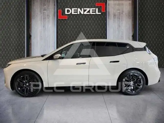 2026 BMW iX