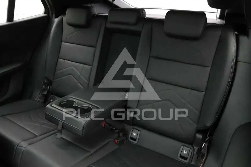 2026 BMW iX