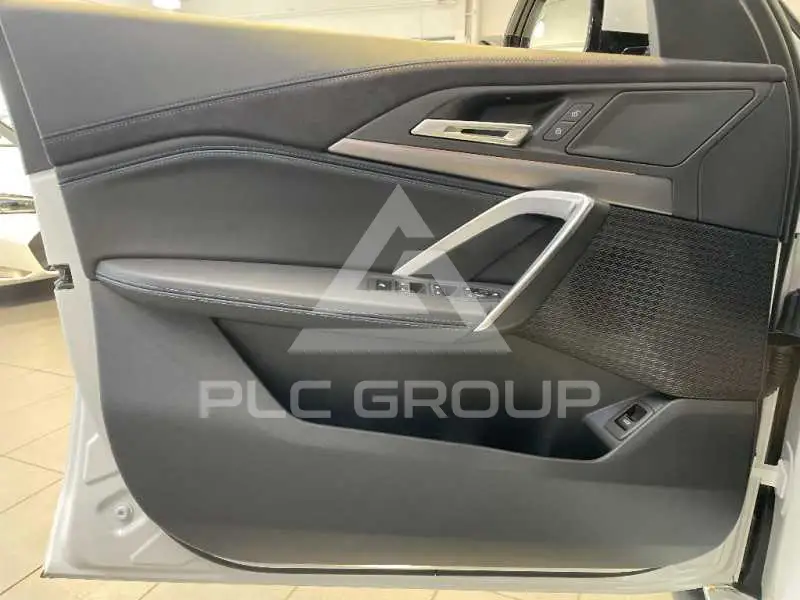 2026 BMW iX
