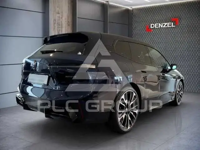 2026 BMW iX