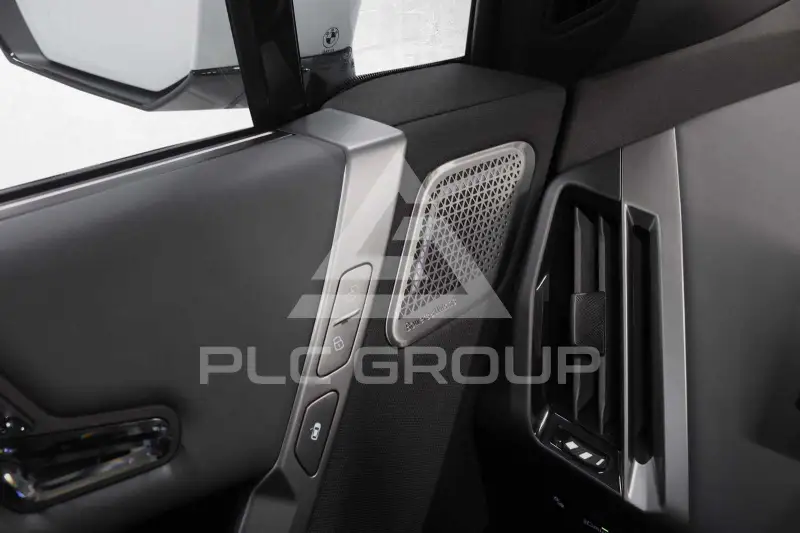 2026 BMW iX