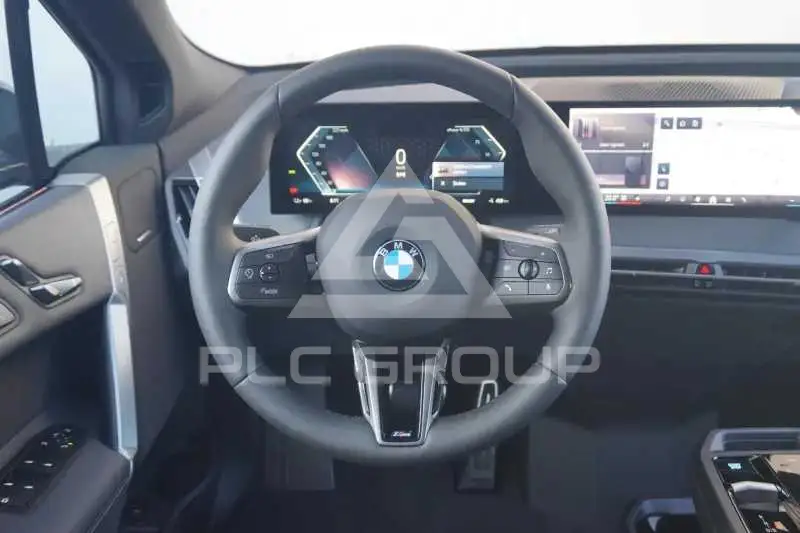 2026 BMW iX