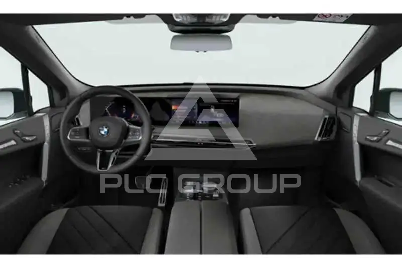 2026 BMW iX