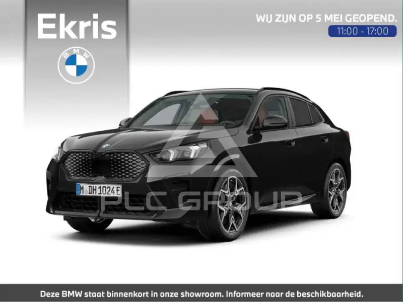 2026 BMW iX
