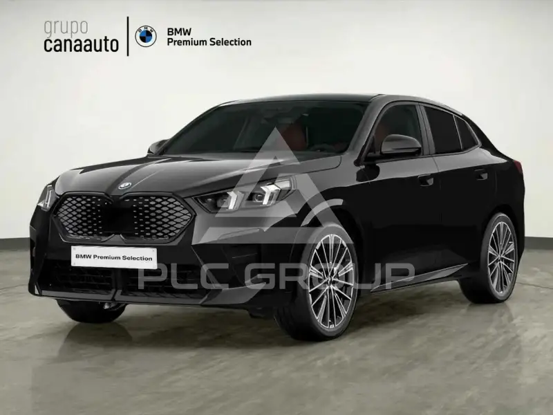 2026 BMW iX
