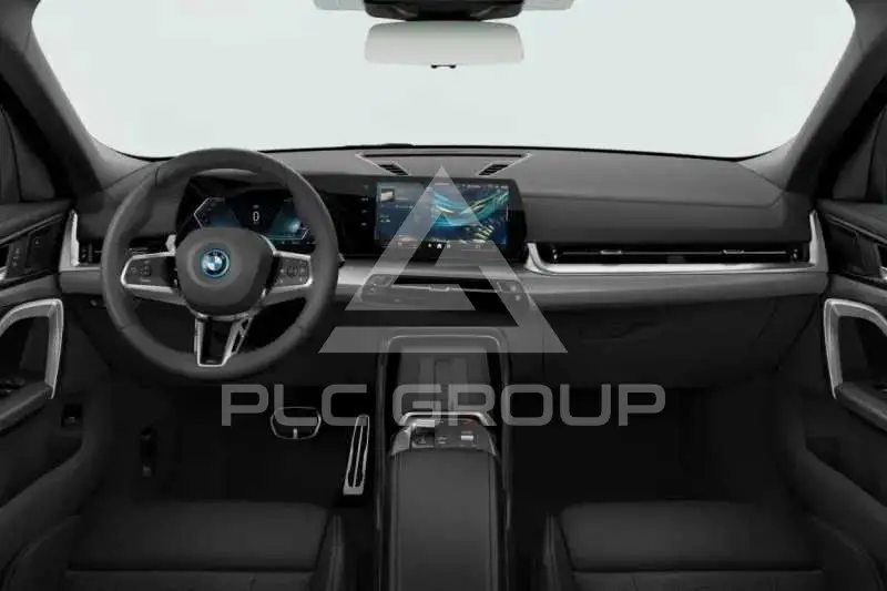 2026 BMW iX