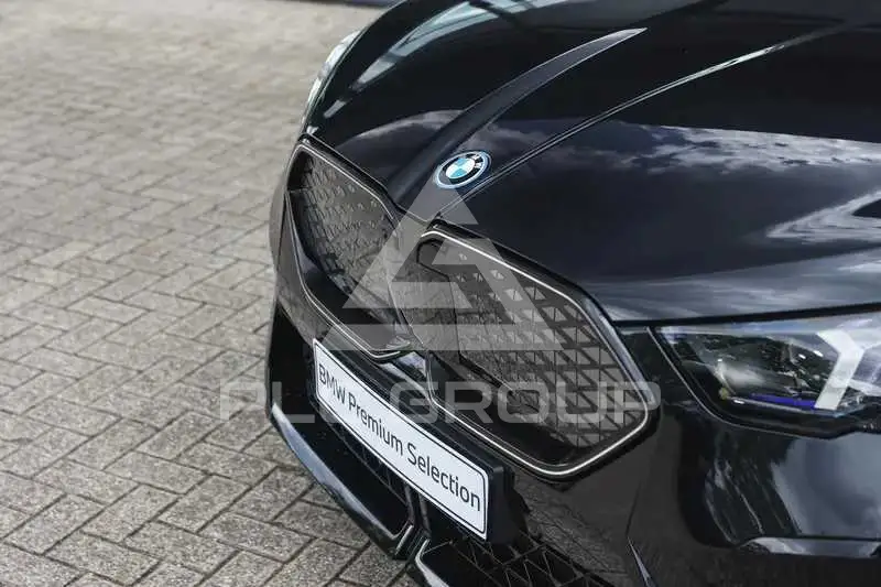 2026 BMW iX