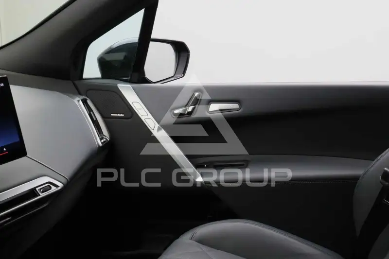2026 BMW iX