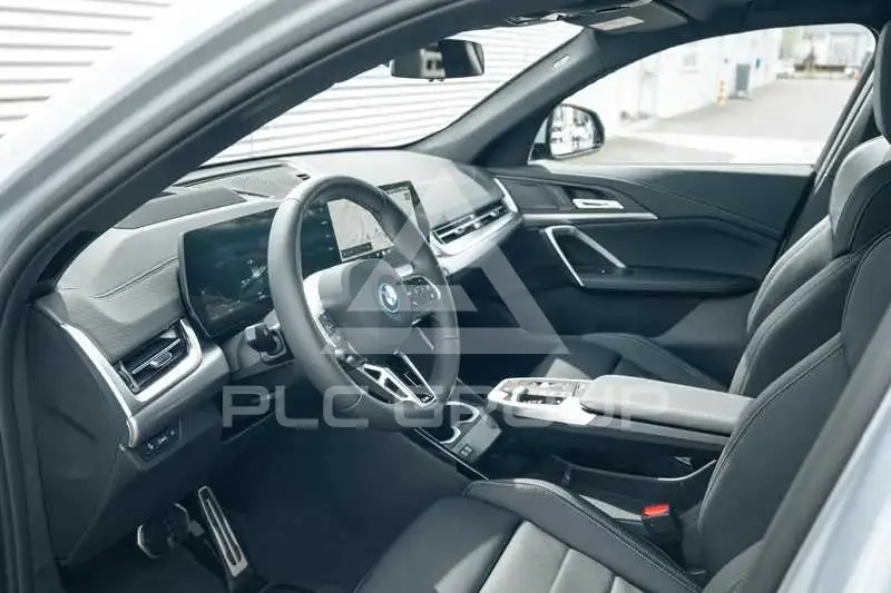 2026 BMW iX