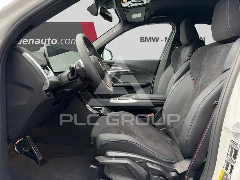 2026 BMW iX