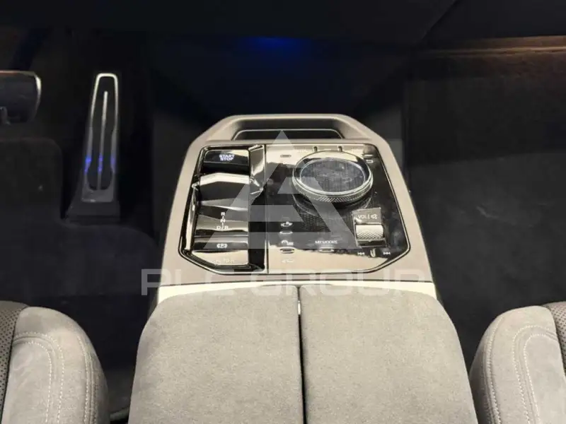 2026 BMW iX
