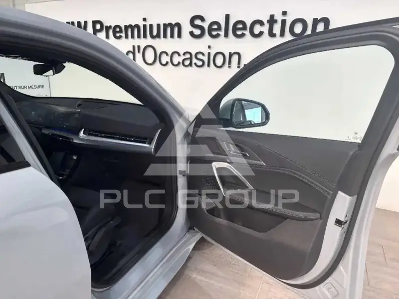 2026 BMW iX