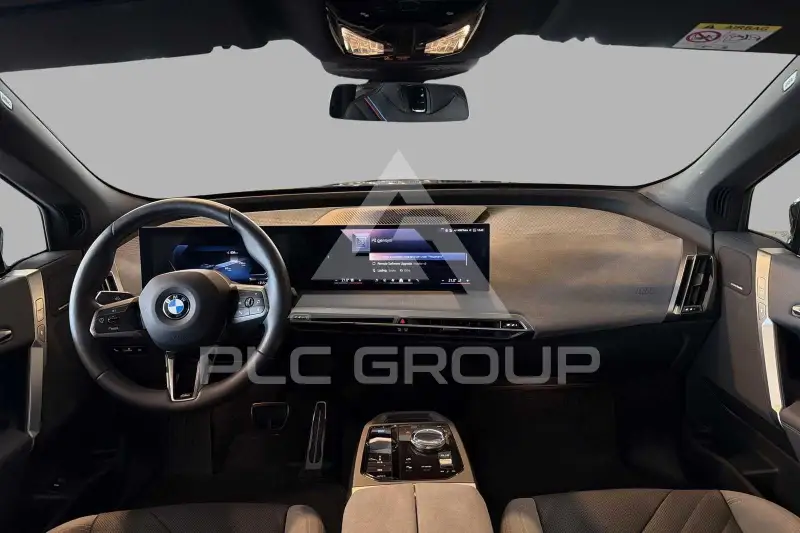2026 BMW iX