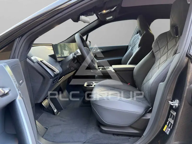 2026 BMW iX