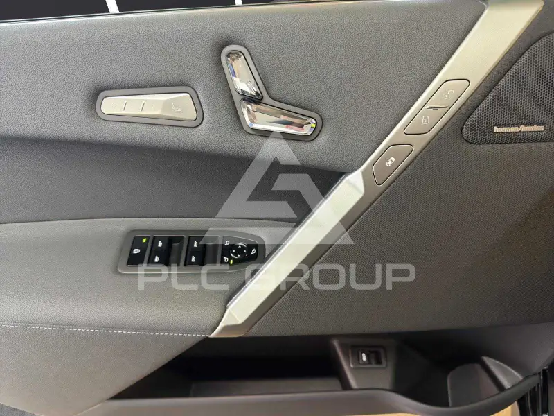 2026 BMW iX