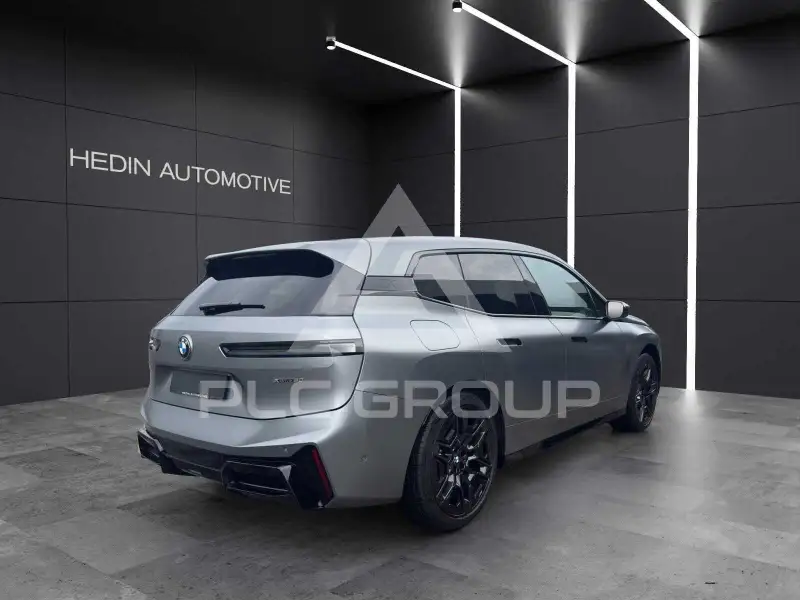 2026 BMW iX