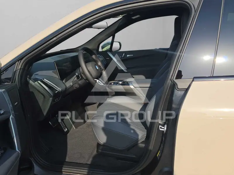 2026 BMW iX