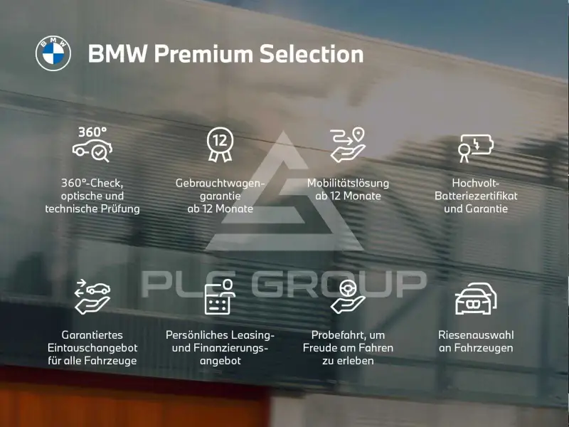 2026 BMW iX