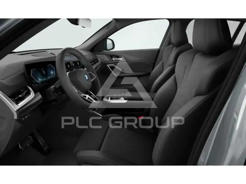 2026 BMW iX