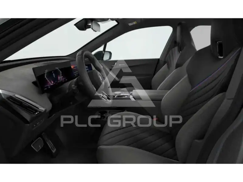 2026 BMW iX