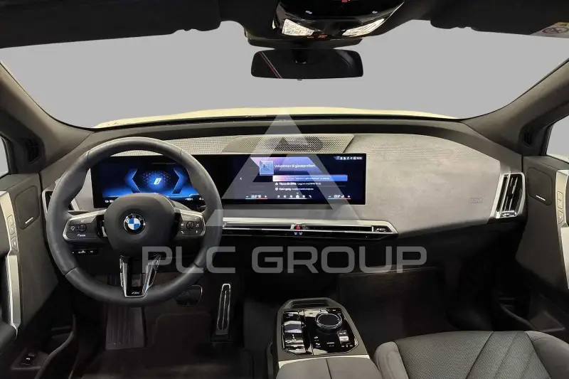 2026 BMW iX