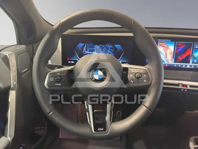 2026 BMW iX